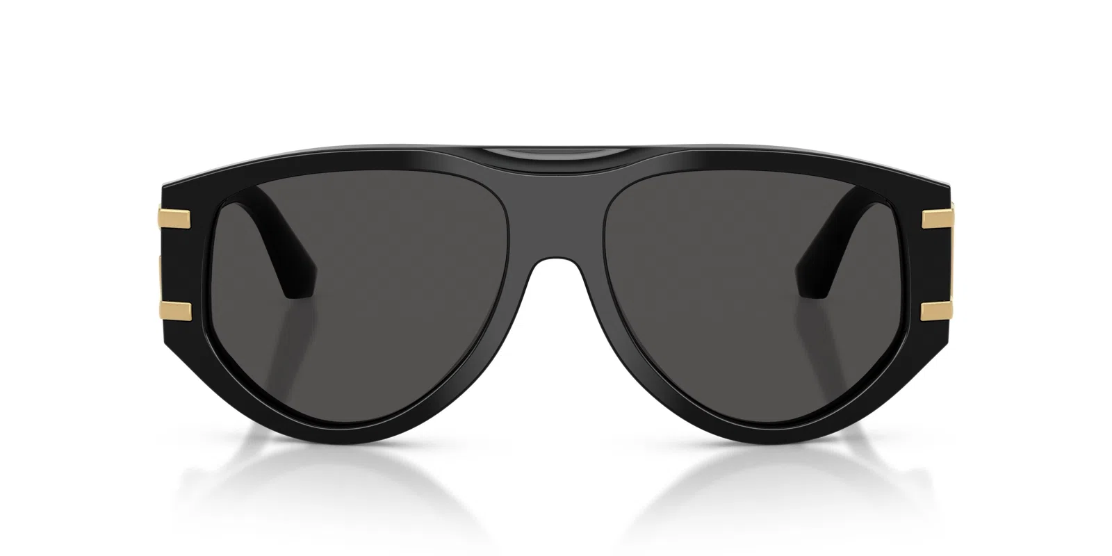 Dolce & Gabbana 4499 Sunglasses - view 9